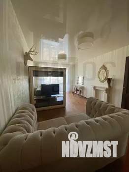 1-к квартира, вторичка, 33м2, 9/9 этаж