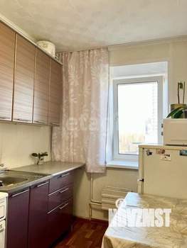 1-к квартира, вторичка, 30м2, 5/14 этаж