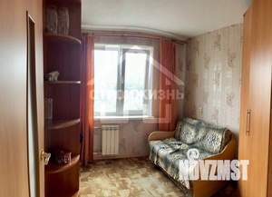 2-к квартира, вторичка, 43м2, 8/9 этаж