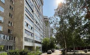 1-к квартира, вторичка, 32м2, 9/16 этаж