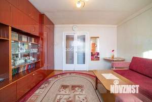 3-к квартира, вторичка, 58м2, 6/9 этаж
