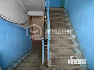 1-к квартира, вторичка, 13м2, 3/5 этаж