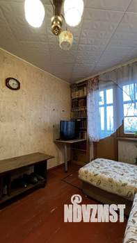 2-к квартира, вторичка, 43м2, 4/10 этаж