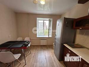 1-к квартира, вторичка, 34м2, 4/9 этаж