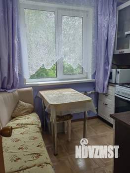 2-к квартира, вторичка, 45м2, 2/5 этаж