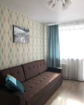 2-к квартира, вторичка, 44м2, 3/5 этаж