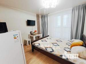 Студия квартира, вторичка, 18м2, 11/25 этаж