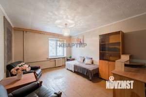 2-к квартира, вторичка, 53м2, 2/5 этаж