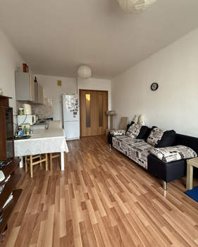 1-к квартира, вторичка, 43м2, 7/10 этаж