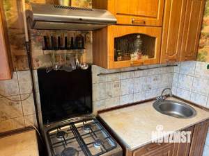 2-к квартира, вторичка, 45м2, 1/5 этаж