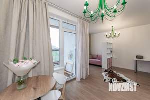 Студия квартира, вторичка, 31м2, 4/16 этаж