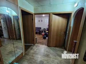 3-к квартира, вторичка, 57м2, 4/5 этаж