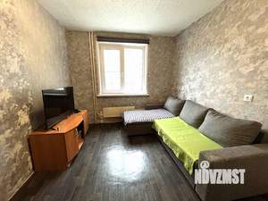 3-к квартира, вторичка, 52м2, 8/9 этаж