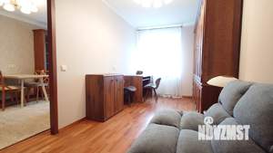 3-к квартира, вторичка, 57м2, 5/9 этаж