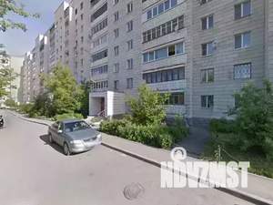 3-к квартира, вторичка, 62м2, 8/9 этаж
