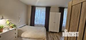 2-к квартира, вторичка, 56м2, 1/6 этаж