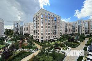 1-к квартира, вторичка, 78м2, 4/4 этаж
