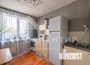 1-к квартира, вторичка, 33м2, 3/9 этаж