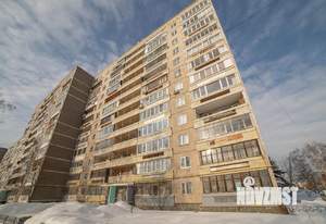 1-к квартира, вторичка, 35м2, 11/12 этаж