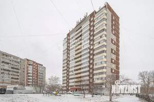 3-к квартира, вторичка, 78м2, 3/16 этаж