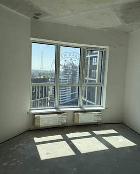 2-к квартира, вторичка, 80м2, 20/23 этаж
