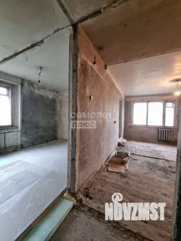 4-к квартира, вторичка, 63м2, 4/9 этаж