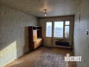1-к квартира, вторичка, 36м2, 11/12 этаж