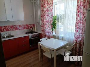 1-к квартира, вторичка, 38м2, 2/4 этаж