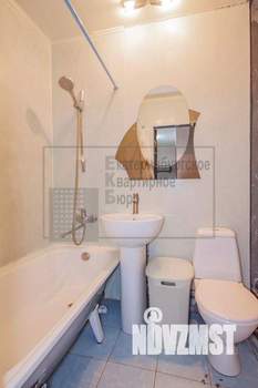 1-к квартира, вторичка, 33м2, 5/12 этаж