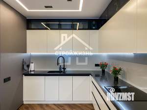 3-к квартира, вторичка, 124м2, 5/17 этаж