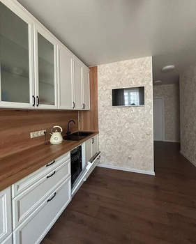 2-к квартира, вторичка, 64м2, 3/8 этаж