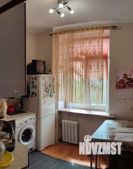 2-к квартира, вторичка, 33м2, 5/5 этаж