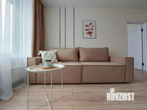 3-к квартира, вторичка, 59м2, 6/9 этаж