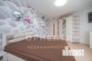 1-к квартира, вторичка, 40м2, 20/22 этаж