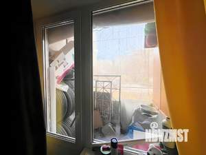 2-к квартира, вторичка, 37м2, 1/9 этаж