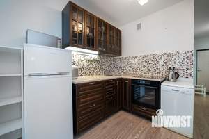 1-к квартира, вторичка, 40м2, 14/31 этаж