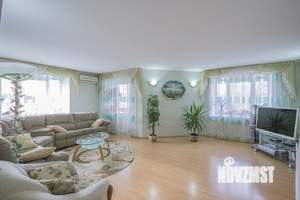 3-к квартира, вторичка, 115м2, 1/12 этаж