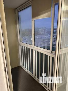 Студия квартира, вторичка, 47м2, 10/12 этаж