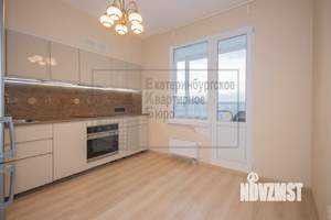 2-к квартира, вторичка, 83м2, 25/26 этаж