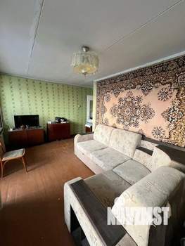 2-к квартира, вторичка, 45м2, 12/12 этаж