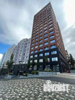 3-к квартира, вторичка, 111м2, 17/19 этаж