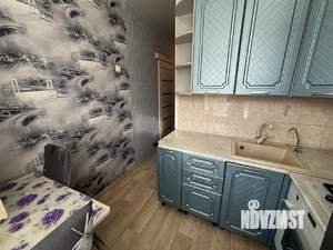 2-к квартира, вторичка, 42м2, 2/4 этаж
