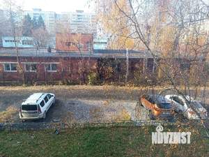 2-к квартира, вторичка, 37м2, 2/9 этаж