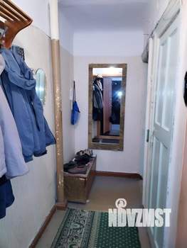 2-к квартира, вторичка, 43м2, 4/5 этаж