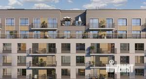 3-к квартира, вторичка, 81м2, 7/9 этаж