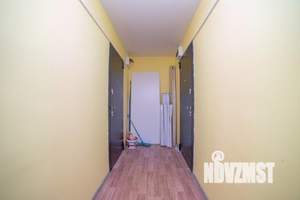 Студия квартира, вторичка, 16м2, 1/4 этаж