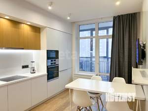 1-к квартира, вторичка, 43м2, 8/37 этаж