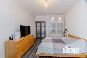 2-к квартира, вторичка, 65м2, 2/19 этаж