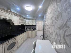 2-к квартира, вторичка, 55м2, 3/18 этаж