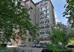 2-к квартира, вторичка, 48м2, 4/9 этаж
